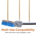 thumbnail image 4 of Superio Hard Wood Handle 48", 4 of 8
