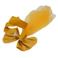 thumbnail image 4 of 24*6 Cm Chair Backs Bow Chair Cover Bands Chair Sashes Elastic Druable, 4 of 8