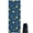 Blue Sun Moon, variant on Blue Sun Moon Star Pattern Hot Yoga Mat Towel Non Slip for Hot Yoga - Quick-Drying Yoga Mat Cover with 4 Corner Pockets with Travel Bag - Hot Yoga Towel Non Slip Grip Moisture Wicking Sweat 70"x26"