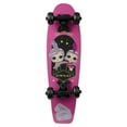 thumbnail image 2 of PlayWheels Complete 21 In. x 6 In. Youth Skateboard, 2 of 6