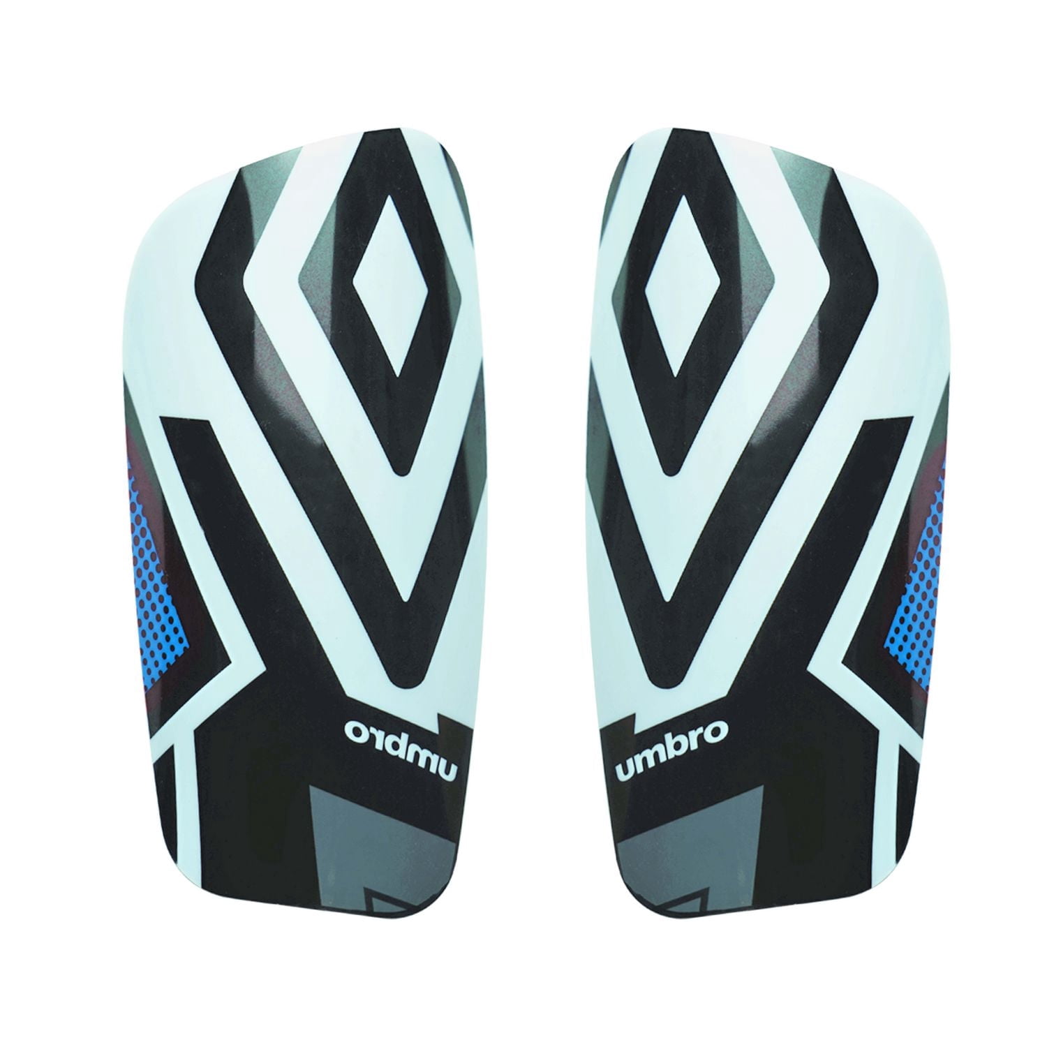 Umbro Adulte Protège-tibias ā Enfiler
