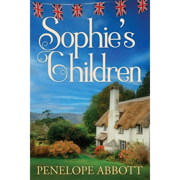 Following the Browne Family Saga Sophie's Children, Book 2, (Paperback)