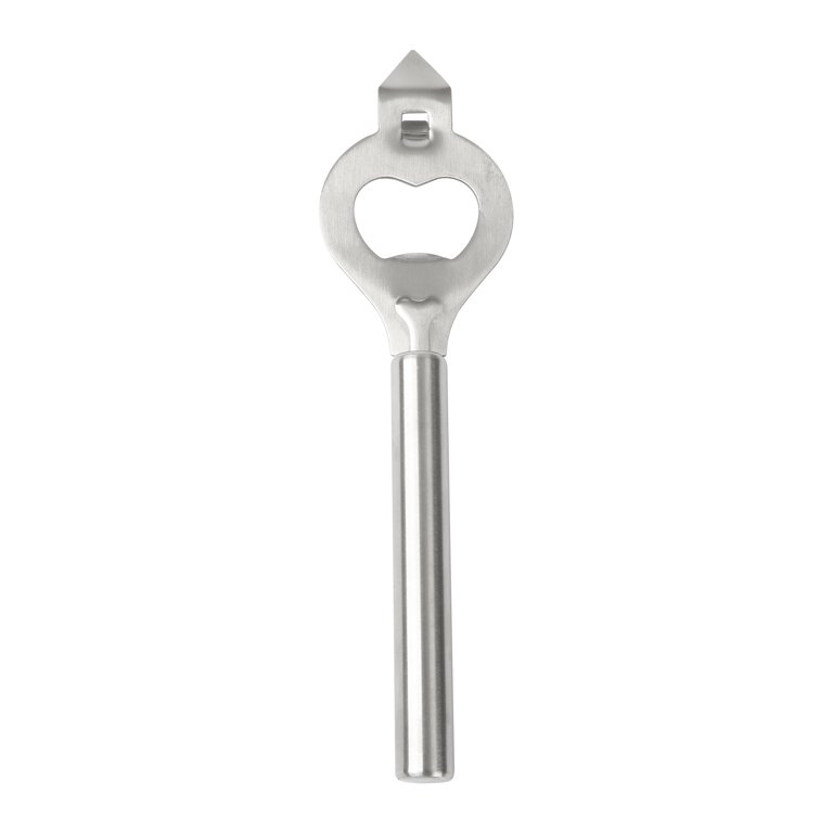 Stainless Steel Bottle Key Opener