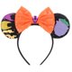 thumbnail image 1 of Diadema con orejas de ratón y personaje de León para niños, accesorios para el cabello con lazo de lentejuelas, fiesta, Festival, Cosplay, animales, Reino, 2024, 1 of 5