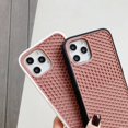 thumbnail image 5 of Classic Shoe Phone Case For iPhone 15 14 13 12 11 Pro Max Mini XR XS X XSMax 6 7 8 Plus SE2020 Luxury Waffle Sole Van Back Cover, 5 of 5