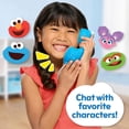 thumbnail image 3 of Playphone Just Play Sesame Street Elmo's Sing & Learn Kids 2+, 3 of 6