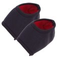 thumbnail image 1 of MasteelfCA Universal Moisturizing Heel Socks Sleeves Protector for Dry Hard Cracked Skin, 1 of 7