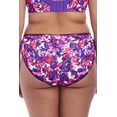 thumbnail image 6 of Elomi Womens Morgan Brief, XL, Carnival, 6 of 14