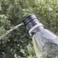 thumbnail image 2 of Portable Bidet for Toilet,Travel,Hiking or Camping for Every Bottle. Travel Shower,Attachable Stopper,Bidet Nozzle, 2 of 5