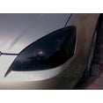 thumbnail image 4 of For 2005 2006 Nissan Altima Murdered Out Headlight Film Overlay Covers Kit, 4 of 6