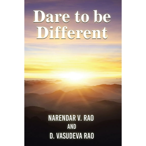 Dare to be Different: (A Handbook on Practical Management Insights), (Paperback)