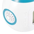 thumbnail image 4 of Projection Alarm Clock, Music Clock, Calendar Temperature Dispaly Star Sky Multifunction Children Gift For Bed Room Home, 4 of 8