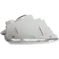 thumbnail image 4 of Fog Driving Light Lamp Right RH Passenger Side 33901S3VA11 for 04-06 MDX, 4 of 5
