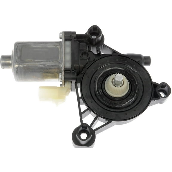Dorman 742-945 Power Window Motor for Specific Dodge Models