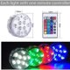 thumbnail image 4 of Hot tub lights, Lmell pool lights underwater, Lmell bath spa lights, Lmell waterproof pond lights gift, 4 of 5