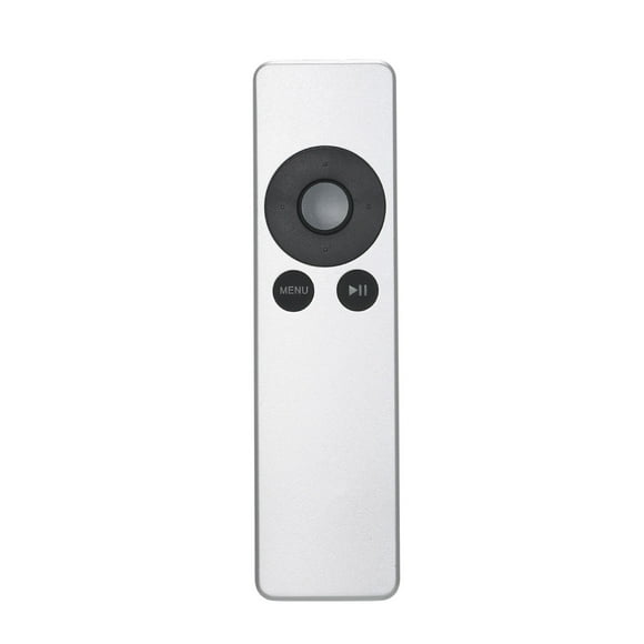 Remote Controller Replacement for Apple TV Universal Remote Control Compatible with Apple TV 1 2