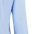 thumbnail image 4 of Kustom Kit Womens Long Sleeve Tailored Stretch Oxford Shirt, 4 of 4