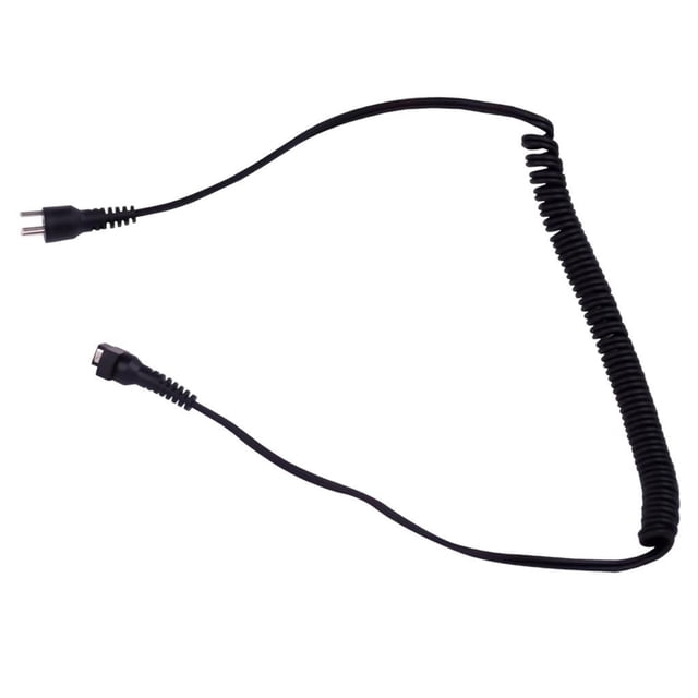 Zentra Durable Nail Motor Cord Easy Install Protective Sleeve Replacement Part for UG12