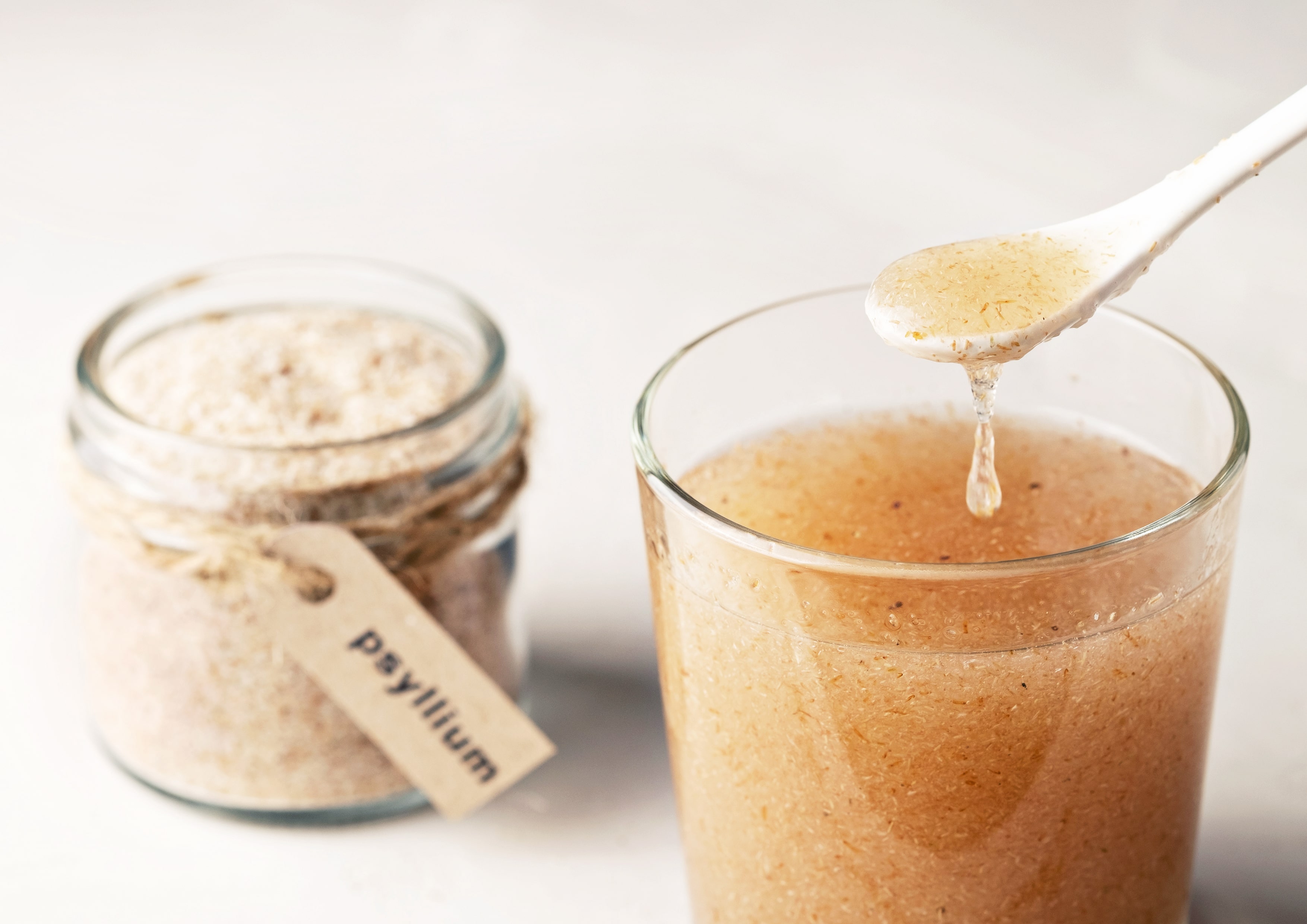 Psyllium Husks, Whole, 3 Pounds — Kosher, Raw, Vegan — by Food to Live