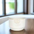 thumbnail image 4 of ELAYARD 1Pc White Iron Flowerpot Retro Design for Desktop and Window Sill Decoration, 4 of 6