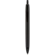 PILOT Axiom Collection Retractable Ballpoint Pen Matte Black Barrel Blue Ink Medium Point (71414)