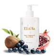 thumbnail image 1 of Champú y gel de baño ELLAOLA Tear Free Baby 300 ml Organic, 1 of 6