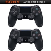 Sony 3001538 Wireless Controller for Playstation 4 2 Pack