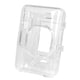 thumbnail image 1 of Estuche protector portátil anticaídas transparente de PVC duro a prueba de arañazos y cristal Mini Liplay, 1 of 8