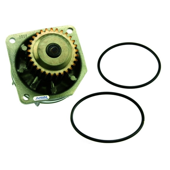 AisinEngine Water Pump Fits select: 2008-2013 INFINITI G37, 2014-2018 INFINITI Q50