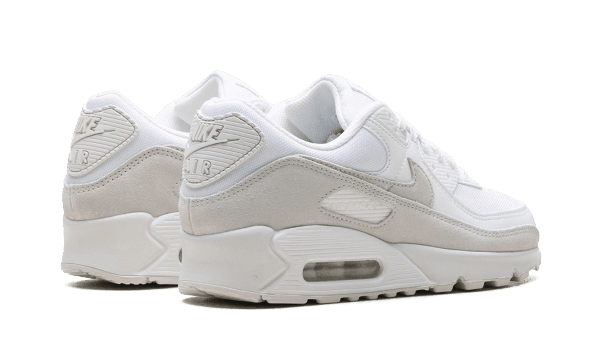 NIKE MENS Air Max 90 