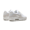 thumbnail image 3 of NIKE MENS Air Max 90 "White/Photon Dust/Summit White/Platinum Tint" IB6392 100 from Stadium Goods, 3 of 8