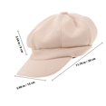 thumbnail image 2 of unbranded 1Ud Boina De Duradera Y Clásico Ideal Para Mujer Y Uso En, 2 of 7