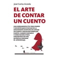 thumbnail image 1 of El arte de contar un cuento Blanco, 1 of 2