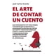 thumbnail image 1 of El arte de contar un cuento Blanco, 1 of 2