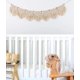 thumbnail image 2 of Macramé para colgar en la pared YONGSHENG Tapiz Tejido a Mano Decoración Artística, 2 of 4