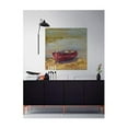 thumbnail image 4 of Staircase Wall Art Canvas Print, 12"L Framed Painting, Large Modern Home Decor, 4 of 4