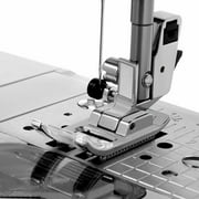 Brother Innov-is Pacesetter PS500 Computerized Sewing Machine with Bonus SA5FTPKG 5 Foot Package