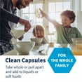 thumbnail image 5 of Klaire Labs Saccharomyces Boulardii - Probiotic Supplement to Help Support Healthy Yeast Balance, Immune & Digestive Health - Acid Resistant, Shelf-Stable, Hypoallergenic & Dairy-Free (60 Capsules), 5 of 9