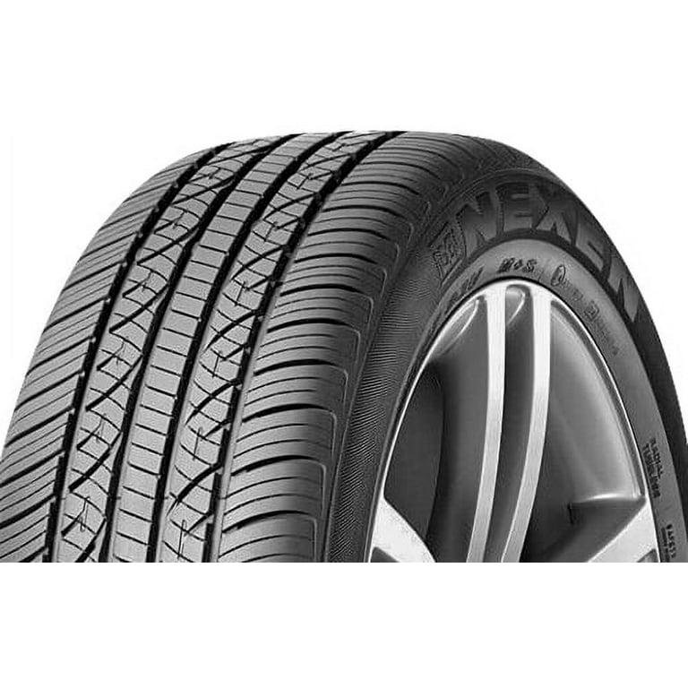 1 Nexen CP671 235/40R19 96H XL All Season Touring Tires 13680NXK