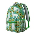 thumbnail image 2 of Dog Design Backpack for Daily Commute - Comfortable & Fashionable, School & Work Approved, Pet Inspired Style, 2 of 6