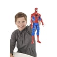 thumbnail image 3 of Figura de acción Hasbro Marvel Ultimate Spider-Man Titan Hero, 3 of 7