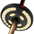 thumbnail image 1 of Eletorot Patio Umbrella Lights - Rechargeable Outdoor Table Decor, 28 LED 3 Lighting Modes Light, Cool Pool Accessories for Backya, 1 of 6