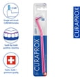 thumbnail image 3 of Curaprox CS 1009, Single-Tuft Toothbrush for Precision Gumline Care, 3 of 6