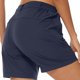 thumbnail image 3 of Karight Women's 6" Hiking Cargo Shorts Quick Dry with Pockets Work Golf Short Lightweight Outdoor Active Summer for Women, 3 of 8