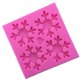 thumbnail image 1 of para pasteles de chocolate de bricolaje en forma de de nieve de bricolaje Soledad Pastel haciendo moho, 1 of 5