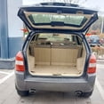 thumbnail image 3 of 2Pcs Rear Trunk Tailgate Boot Glass Gas Spring Shock Lift Strut Struts Support Bar Rod for 2005-2012, 3 of 8