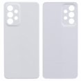 thumbnail image 1 of For Samsung Galaxy A33 5G A336 Back Battery Housing Cover Replacement (Without Logo) - Blue, 1 of 5