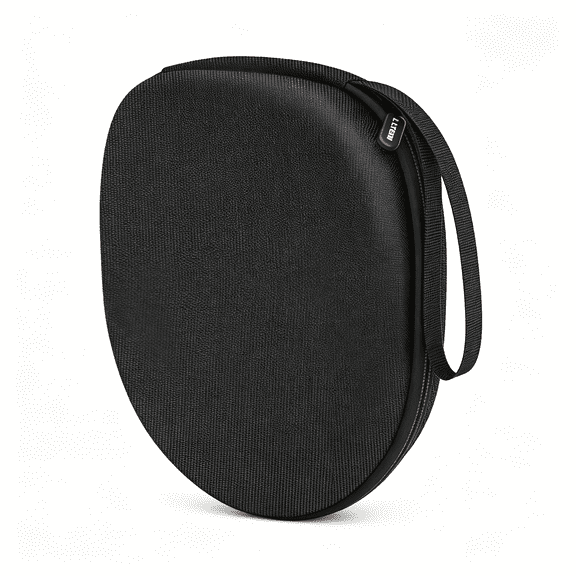 GJX Headphone Headset Case Compatible with Tune 720Bt/510Bt/770Nc Q20I/Q30/Q20 Ht3 Headphones,Travel Carrying Headphone Case Hard Shell