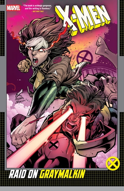 アメコミ・英語　全2巻セット　BLACK BOLT アメコミ・英語 全2巻セット BLACK BOLT アメコミ・英語 全2巻