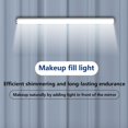 thumbnail image 3 of Led Mirror Lamp Vanity Lights Cabinet Light Stepless Dimmable Touch Control Cordless Makeup Light Fo, 3 of 5